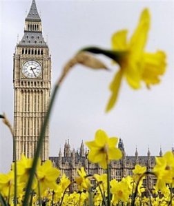 spring-in-london